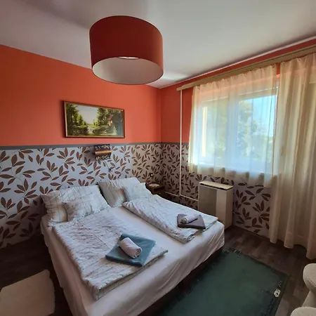 Daire Orszag Apartmanhaz