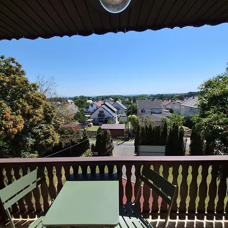 Orszag Apartmanhaz Daire *