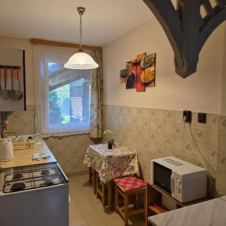 Daire Orszag Apartmanhaz