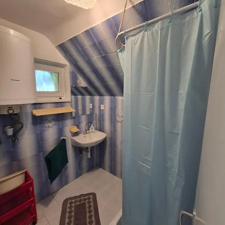 Daire Orszag Apartmanhaz Zalakaros