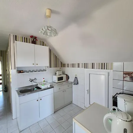 Orszag Apartmanhaz Daire