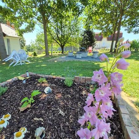 Orszag Apartmanhaz Daire
