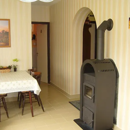 Appartement Orszag Apartmanhaz *