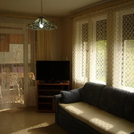 Orszag Apartmanhaz 아파트 *