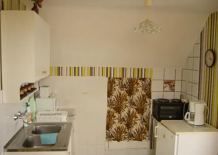 Orszag Apartmanhaz Zalakaros