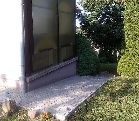 Orszag Apartmanhaz * Zalakaros