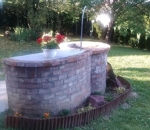 Orszag Apartmanhaz * Zalakaros